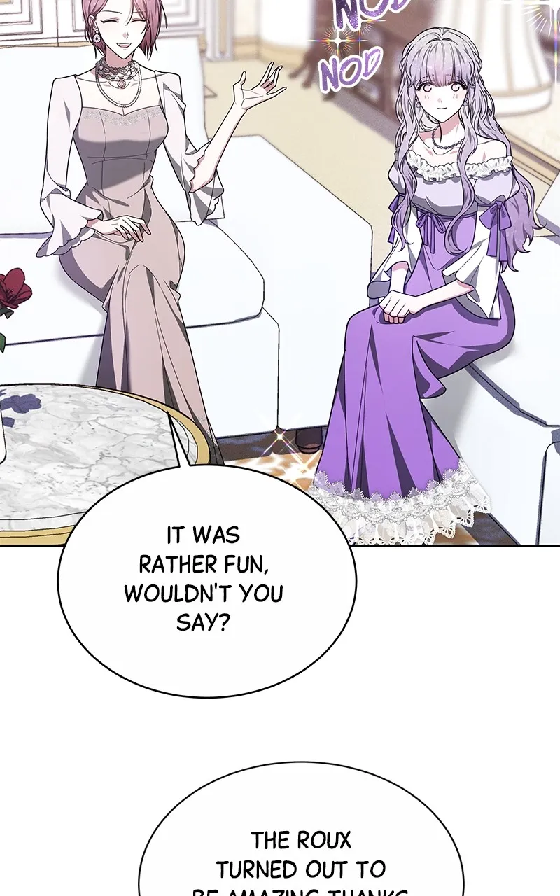 Read Obsidian Bride chapter 6 image 87 on Lezhin