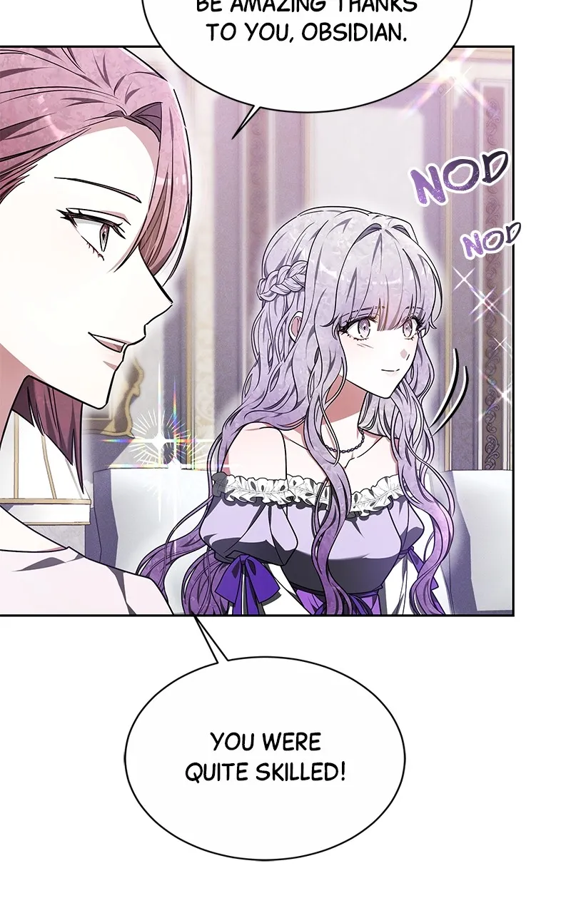 Read Obsidian Bride chapter 6 image 88 on Lezhin