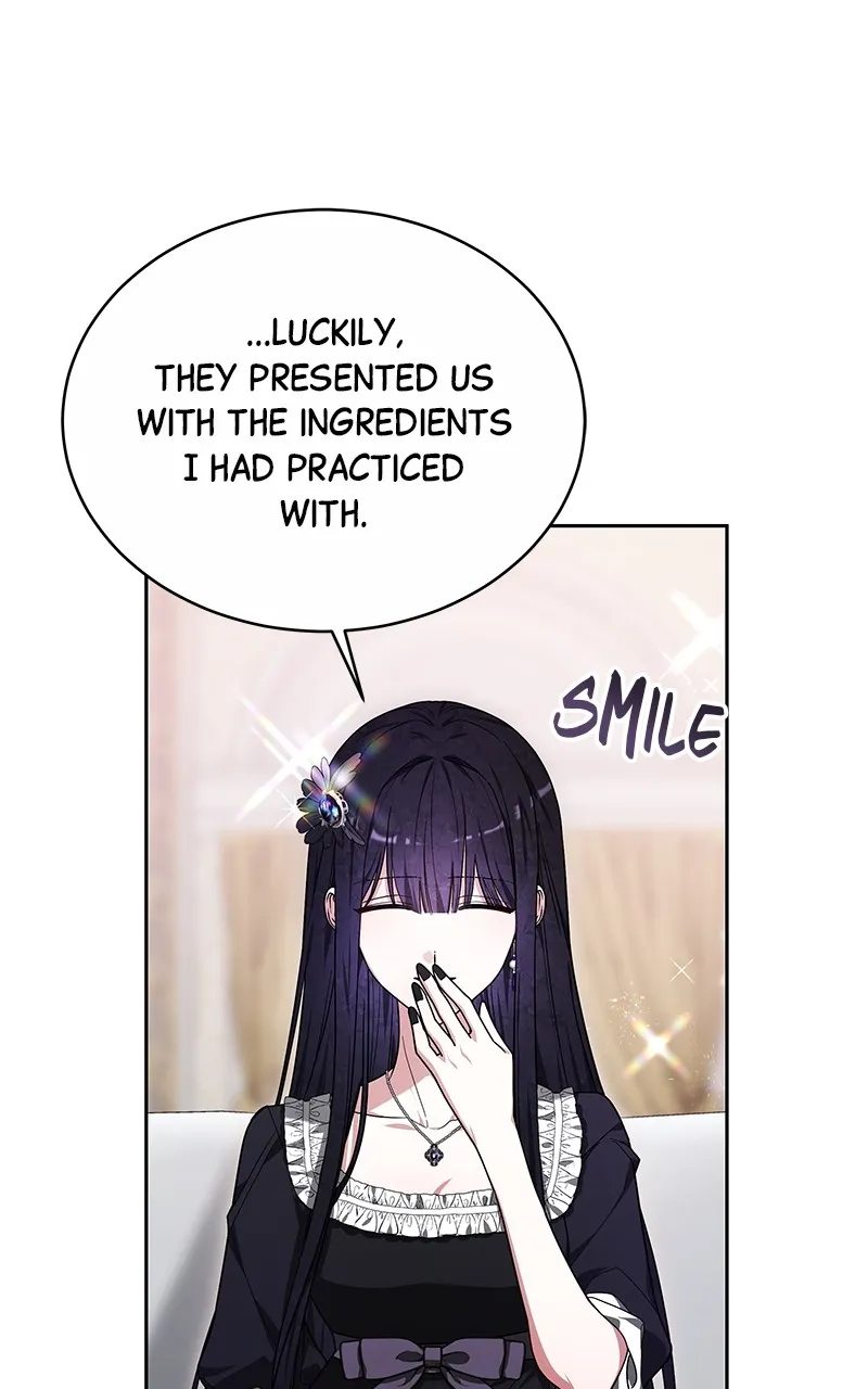 Read Obsidian Bride chapter 6 image 89 on Lezhin