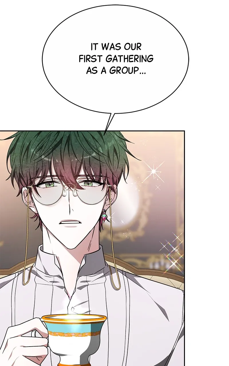 Read Obsidian Bride chapter 6 image 96 on Lezhin