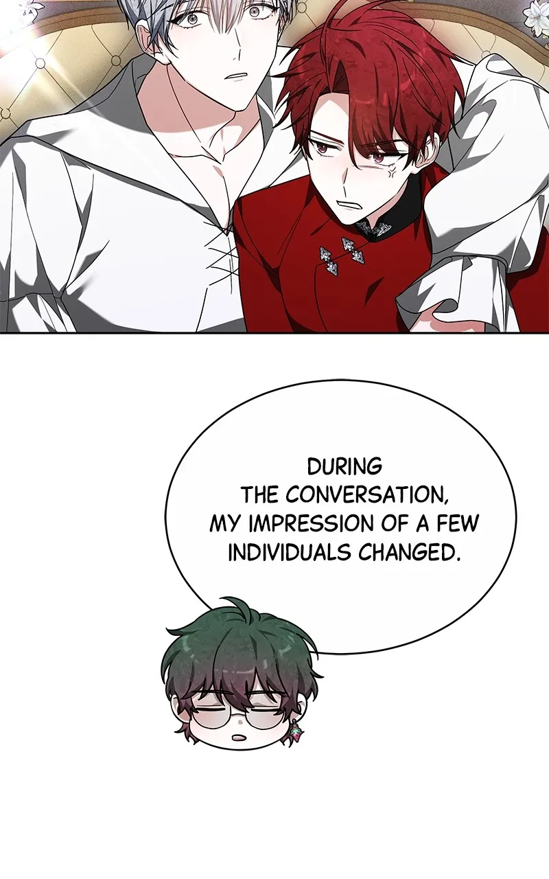 Read Obsidian Bride chapter 6 image 98 on Lezhin