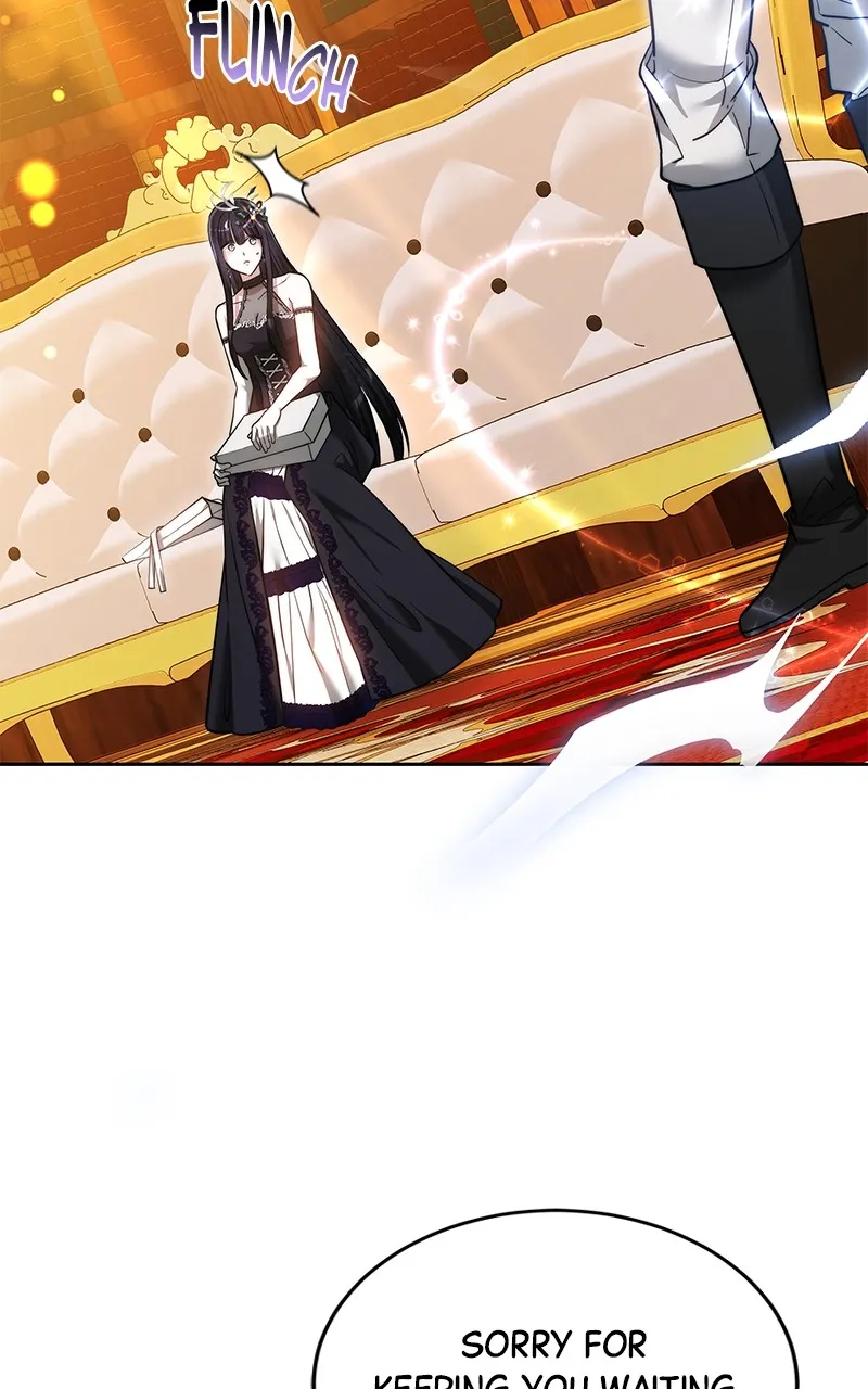 Read Obsidian Bride chapter 60 image 102 on Lezhin