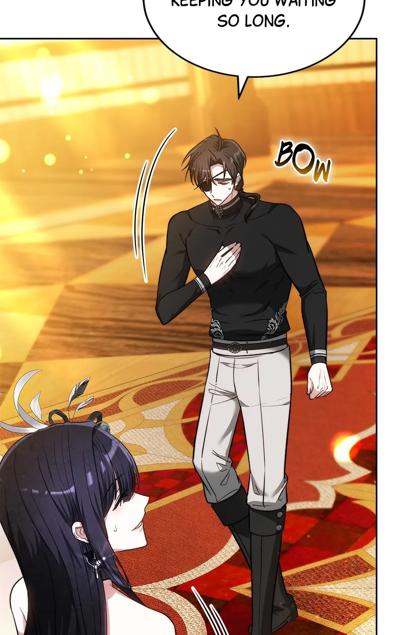 Read Obsidian Bride chapter 60 image 103 on Lezhin