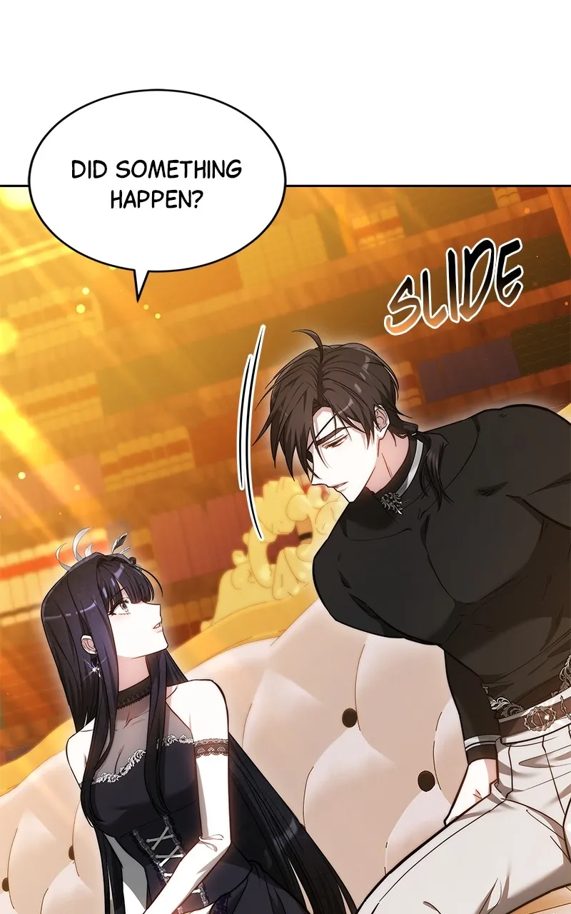 Read Obsidian Bride chapter 60 image 105 on Lezhin