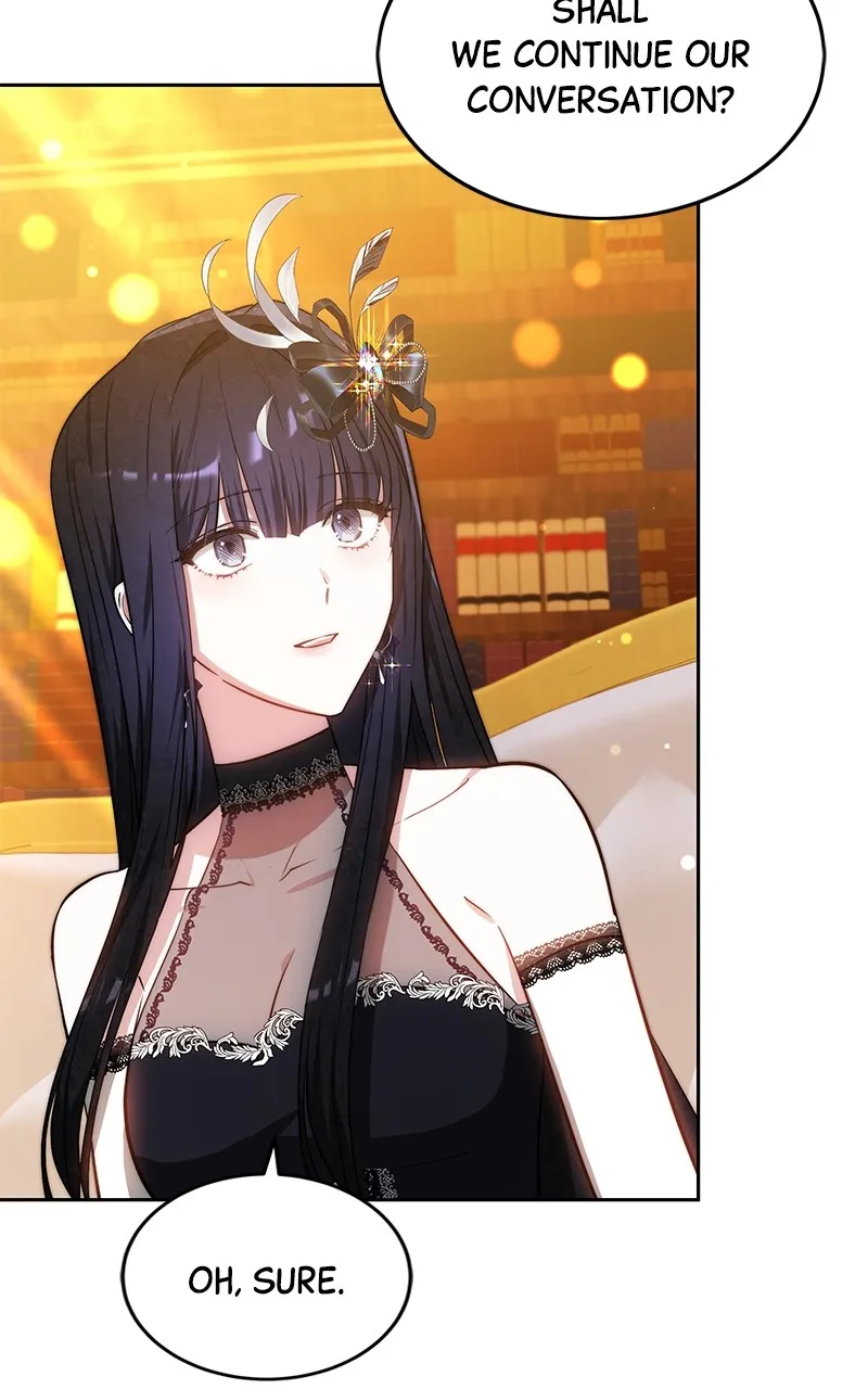 Read Obsidian Bride chapter 60 image 107 on Lezhin