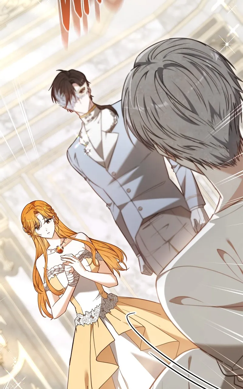 Read Obsidian Bride chapter 60 image 11 on Lezhin