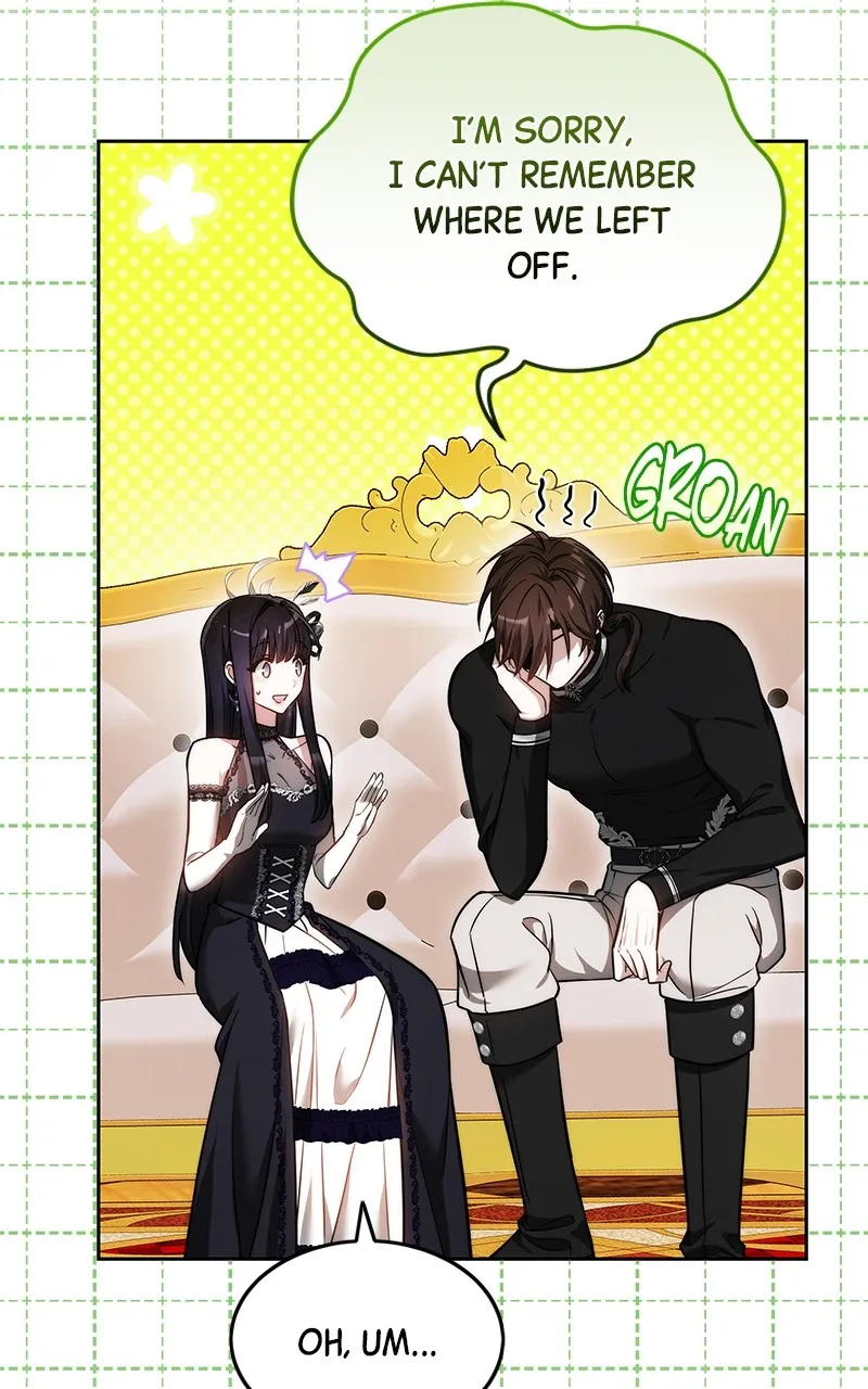Read Obsidian Bride chapter 60 image 110 on Lezhin