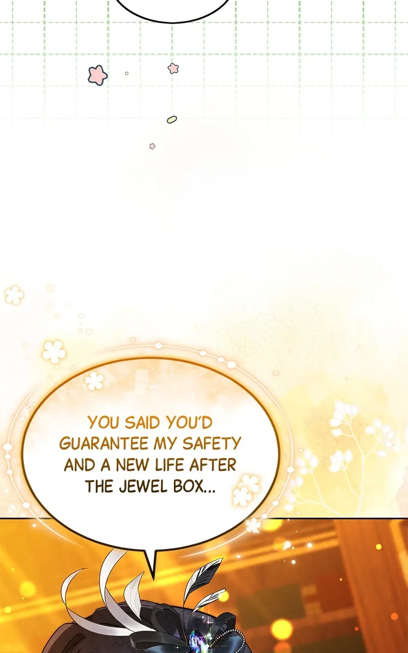 Read Obsidian Bride chapter 60 image 111 on Lezhin