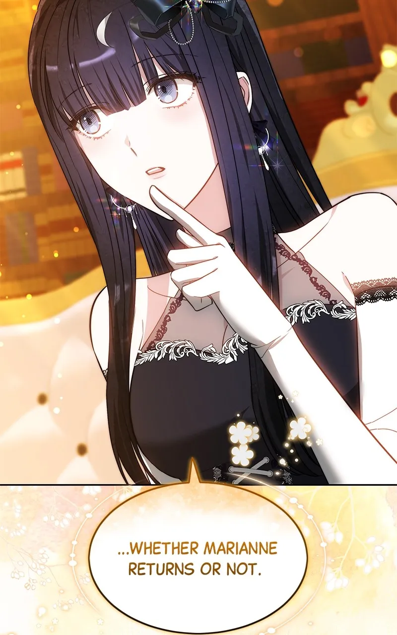 Read Obsidian Bride chapter 60 image 112 on Lezhin
