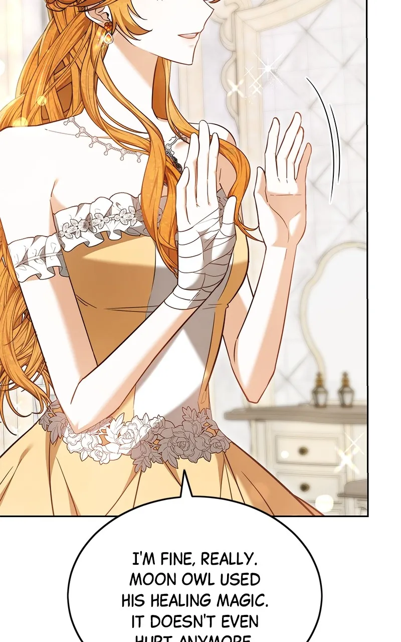 Read Obsidian Bride chapter 60 image 13 on Lezhin