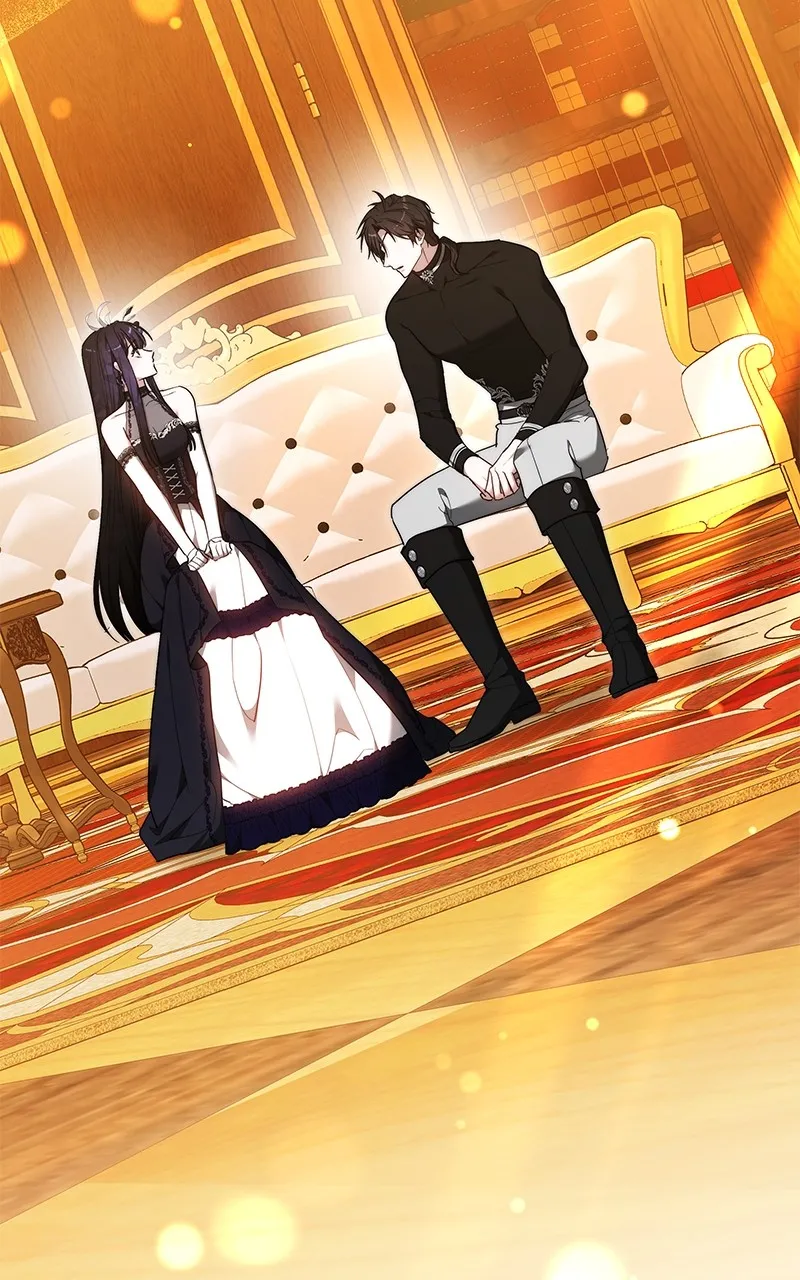 Read Obsidian Bride chapter 60 image 131 on Lezhin