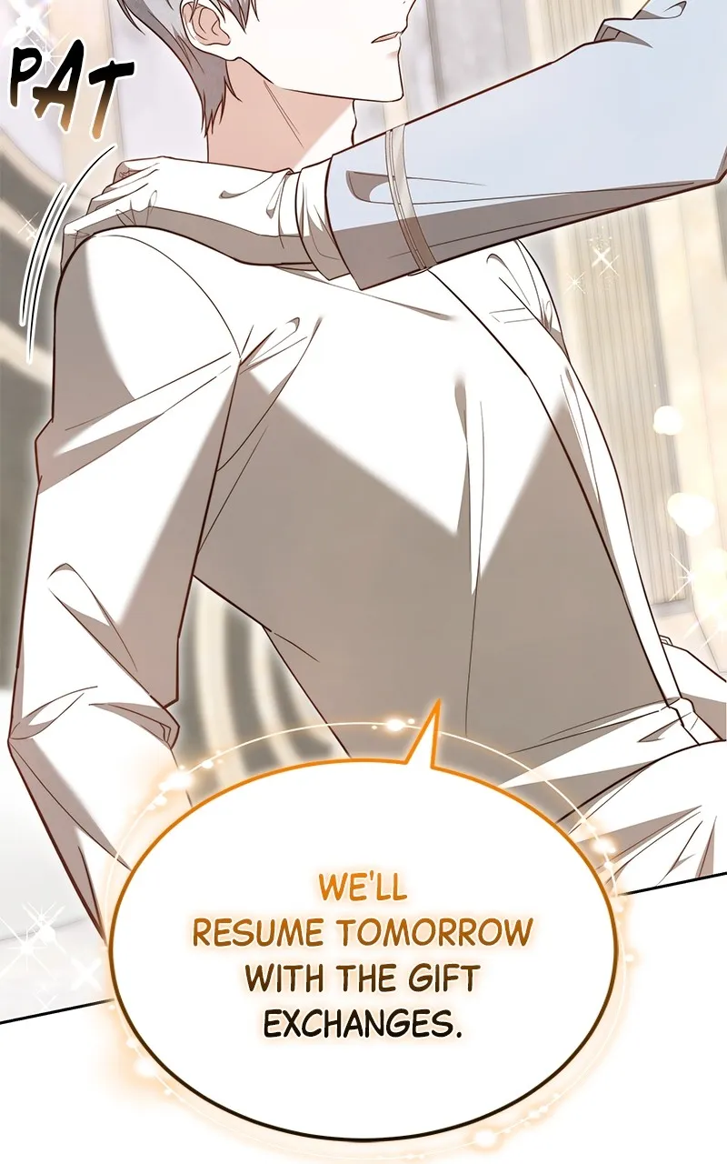 Read Obsidian Bride chapter 60 image 17 on Lezhin