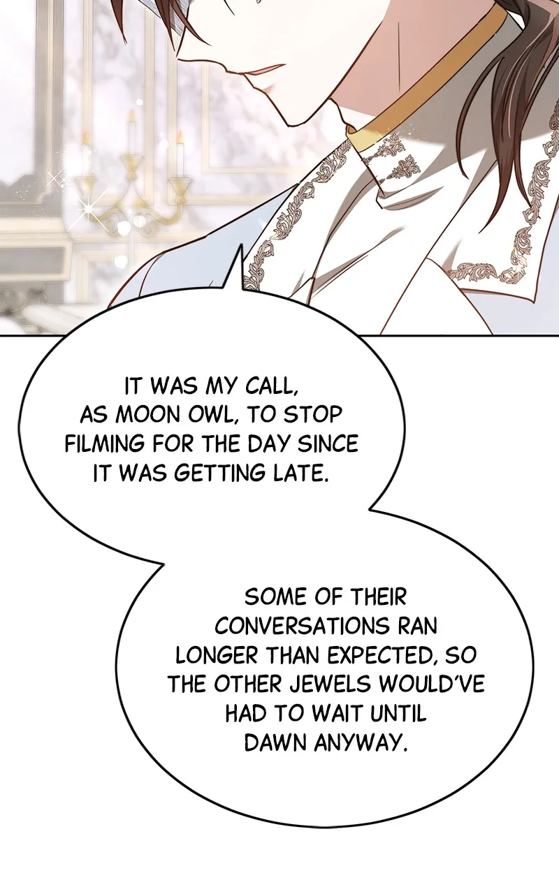 Read Obsidian Bride chapter 60 image 19 on Lezhin