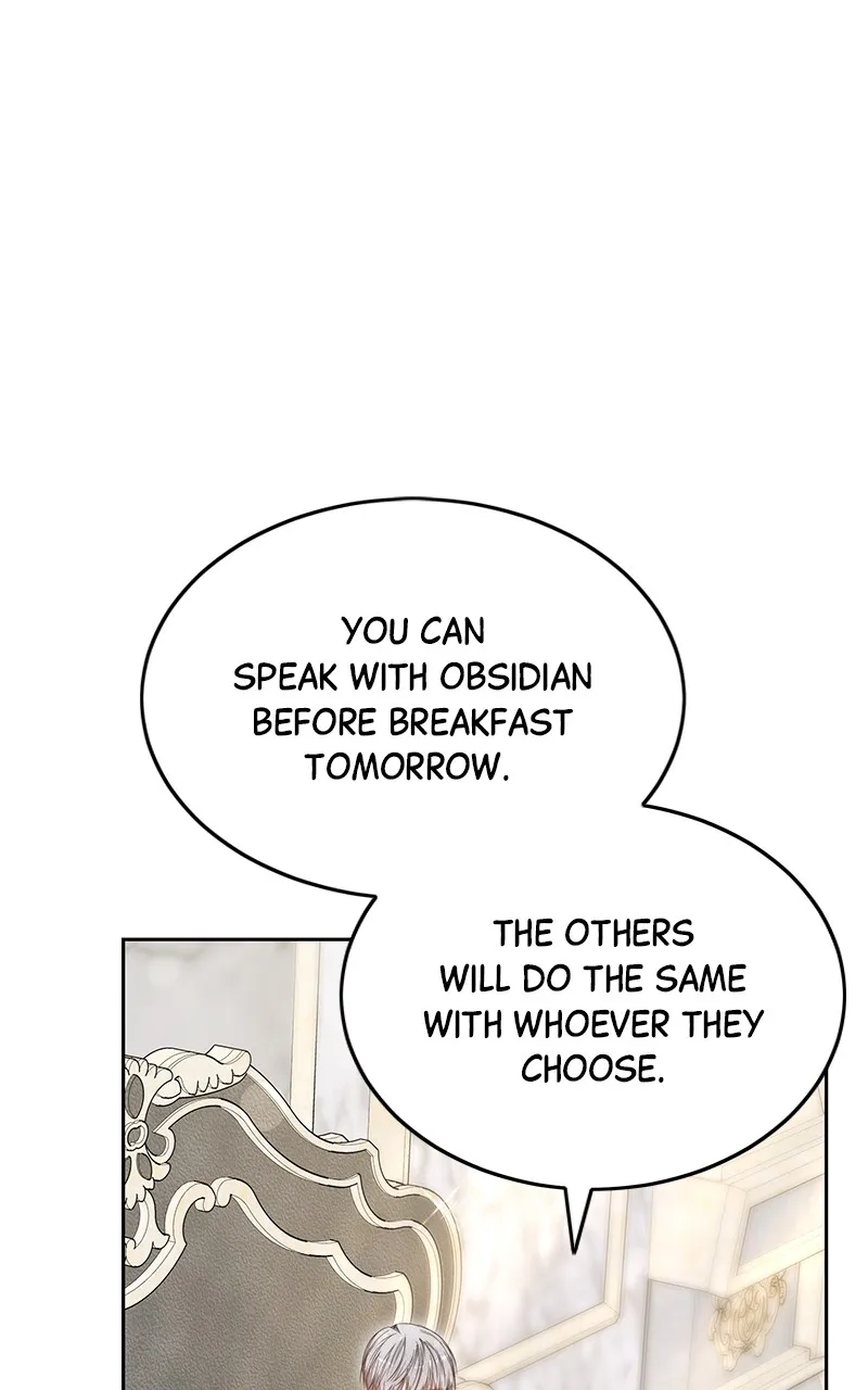 Read Obsidian Bride chapter 60 image 20 on Lezhin