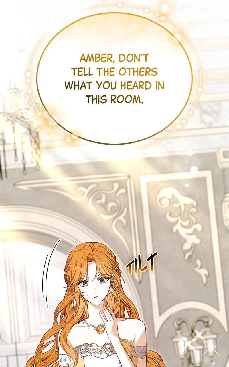 Read Obsidian Bride chapter 60 image 23 on Lezhin