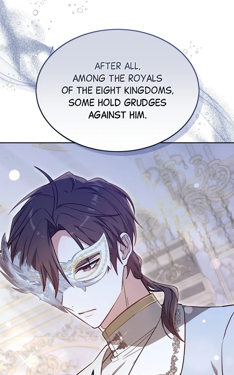 Read Obsidian Bride chapter 60 image 33 on Lezhin