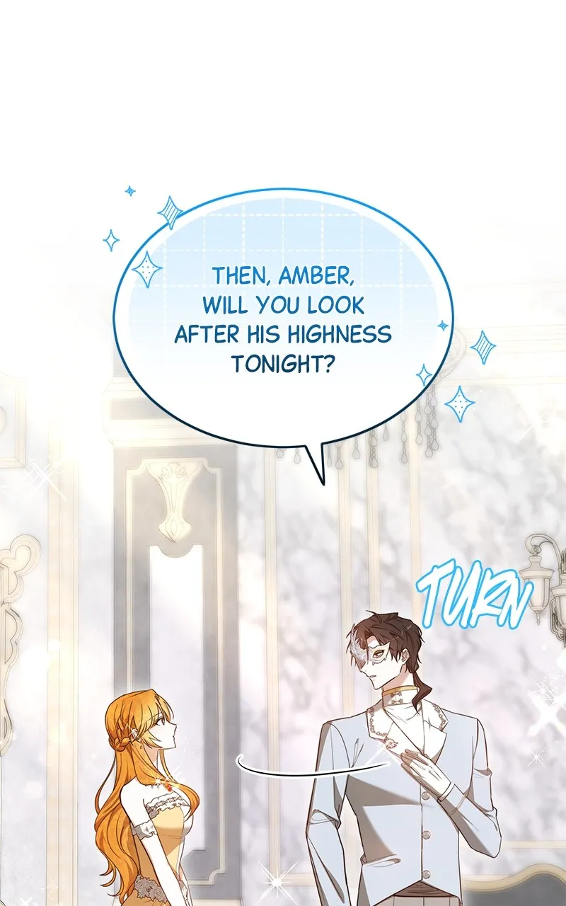 Read Obsidian Bride chapter 60 image 42 on Lezhin