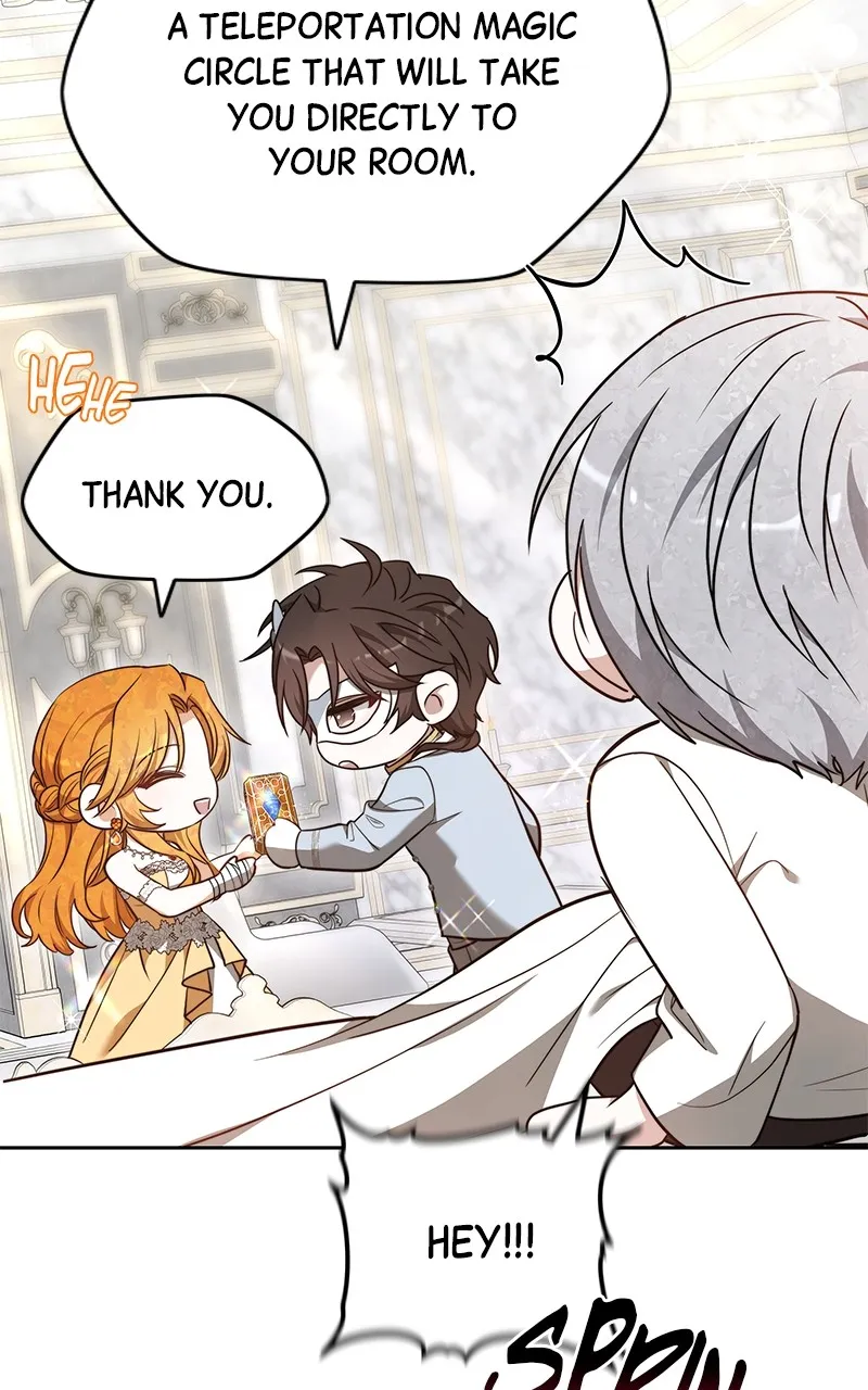 Read Obsidian Bride chapter 60 image 49 on Lezhin