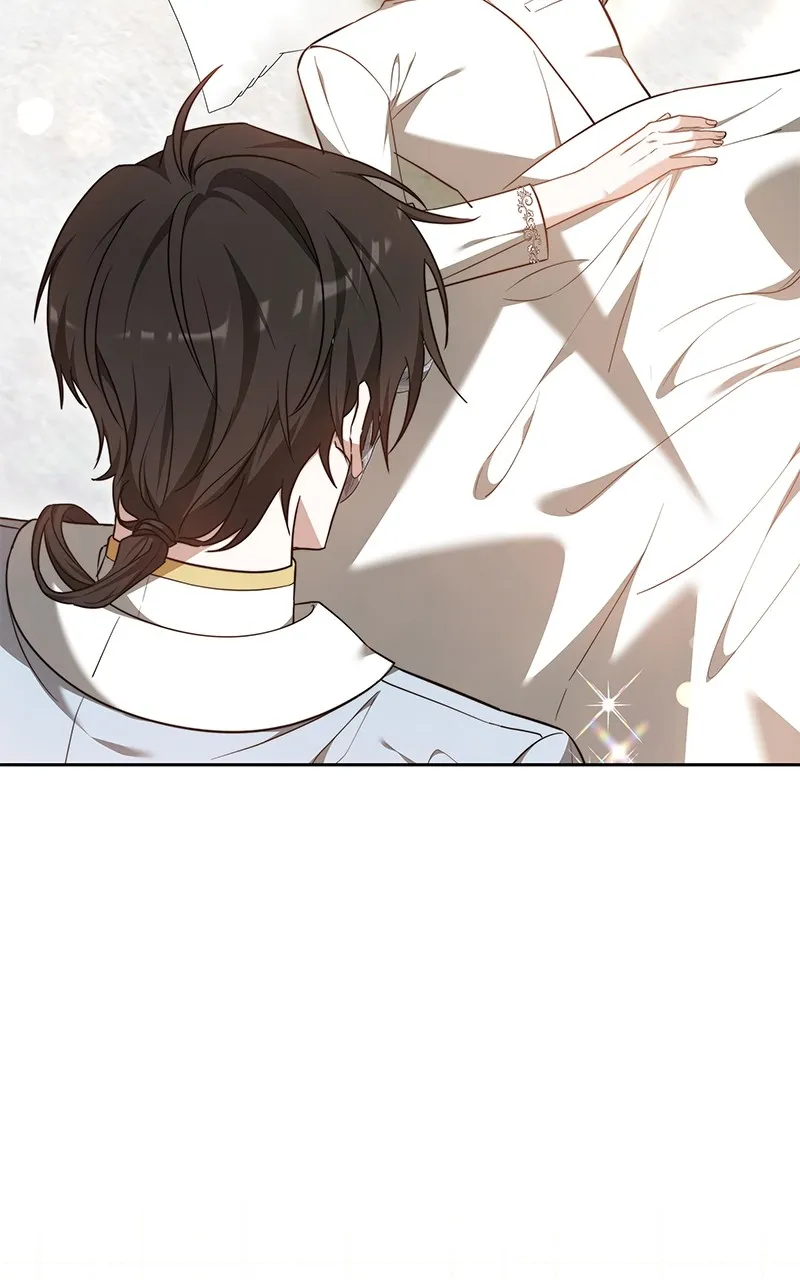 Read Obsidian Bride chapter 60 image 5 on Lezhin