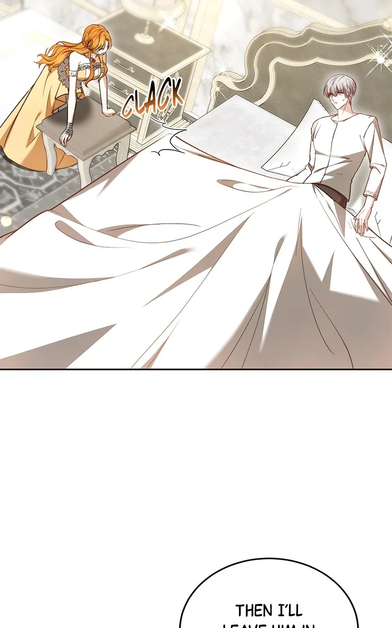 Read Obsidian Bride chapter 60 image 51 on Lezhin