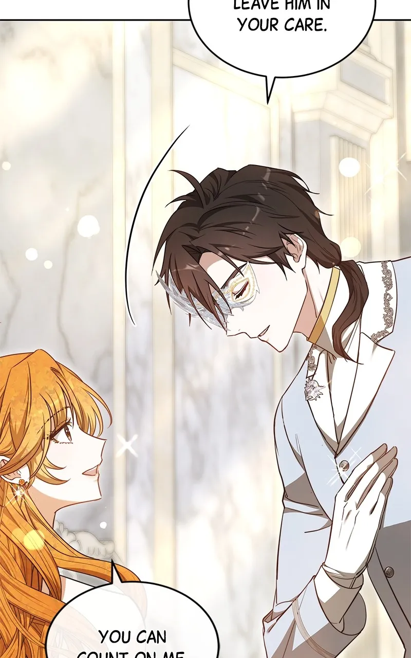 Read Obsidian Bride chapter 60 image 52 on Lezhin