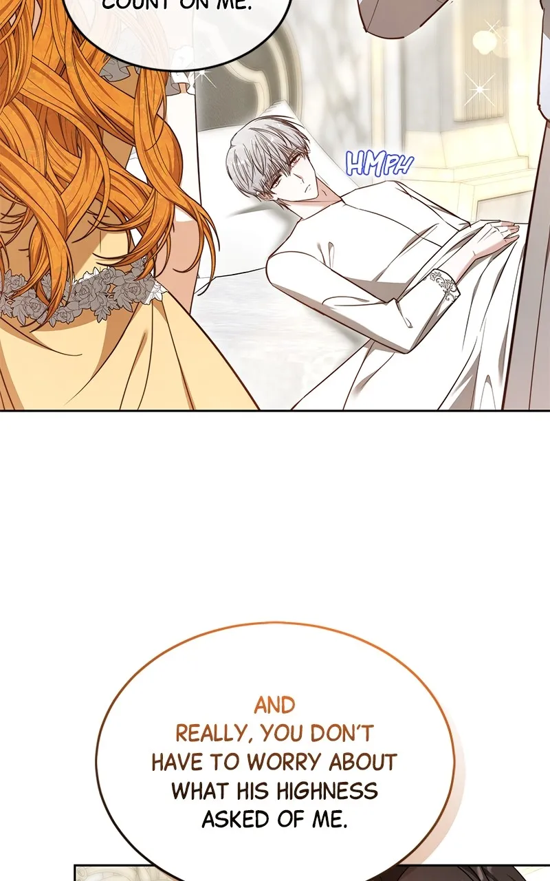 Read Obsidian Bride chapter 60 image 53 on Lezhin