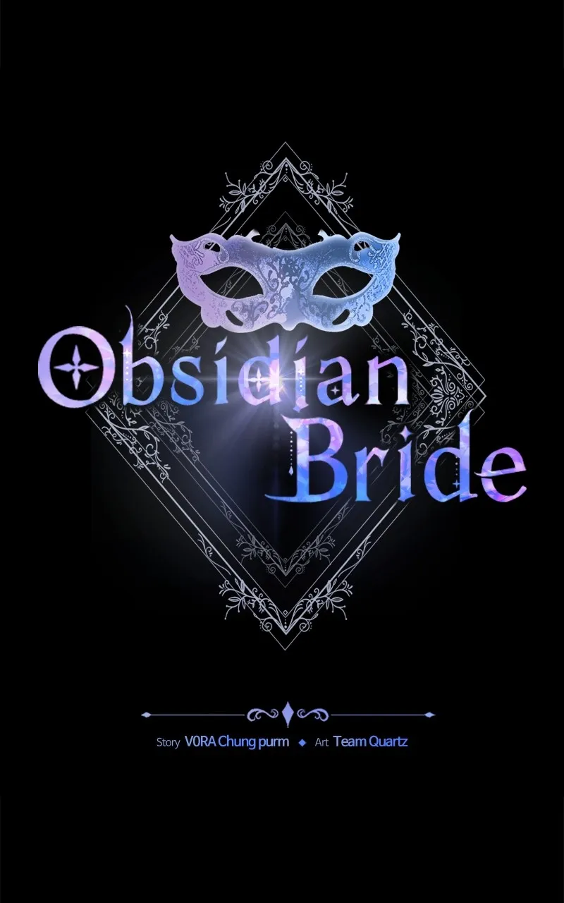 Read Obsidian Bride chapter 60 image 60 on Lezhin