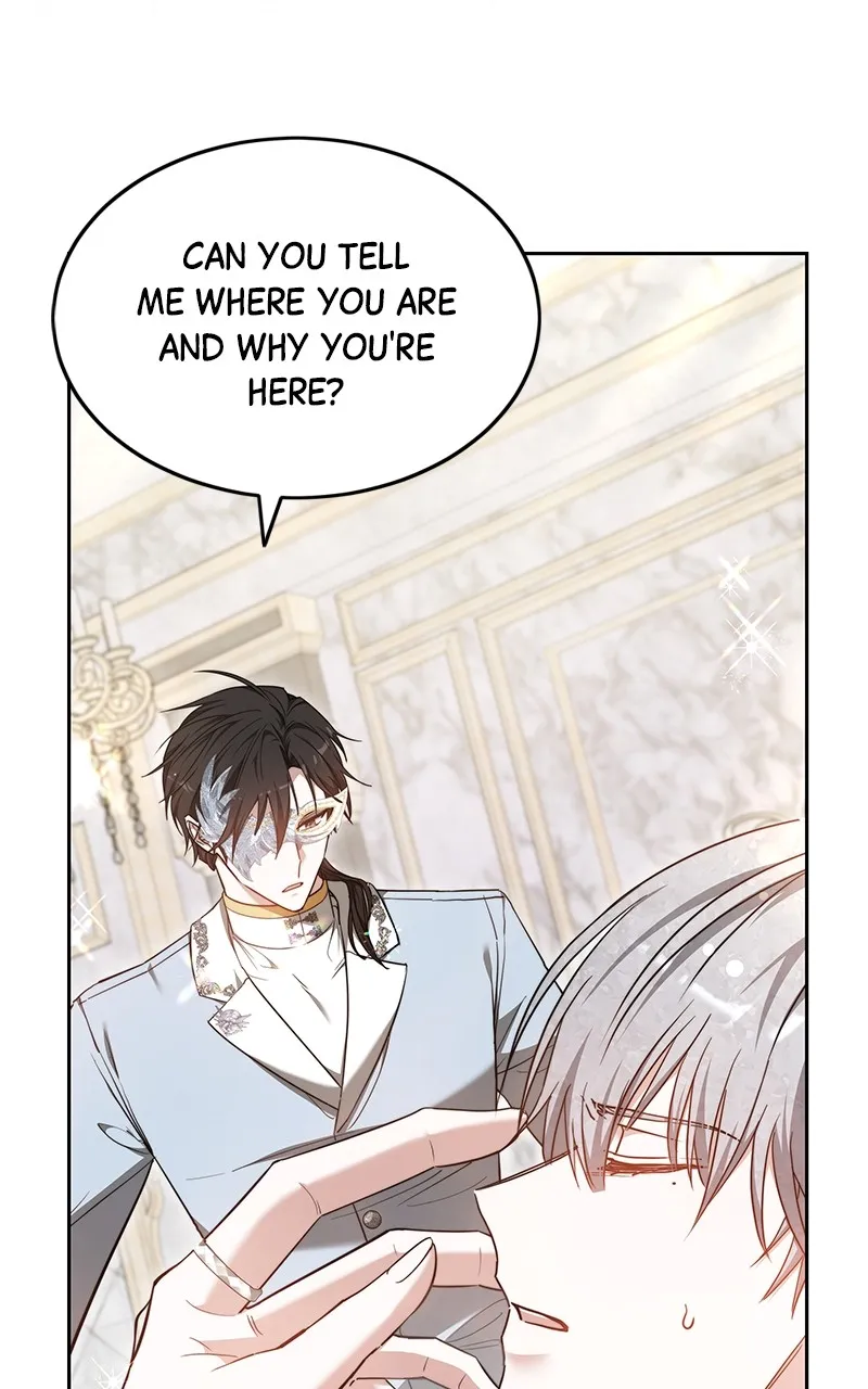 Read Obsidian Bride chapter 60 image 7 on Lezhin