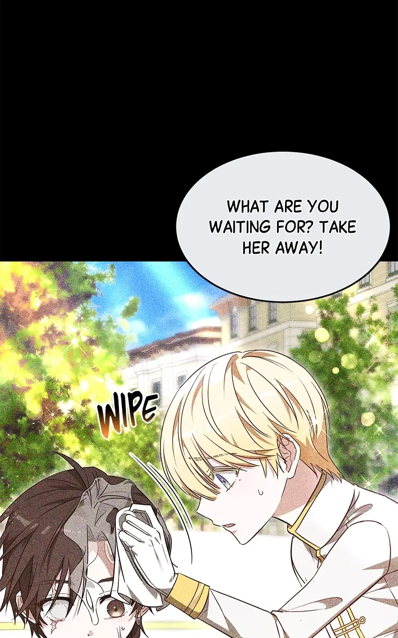 Read Obsidian Bride chapter 60 image 74 on Lezhin