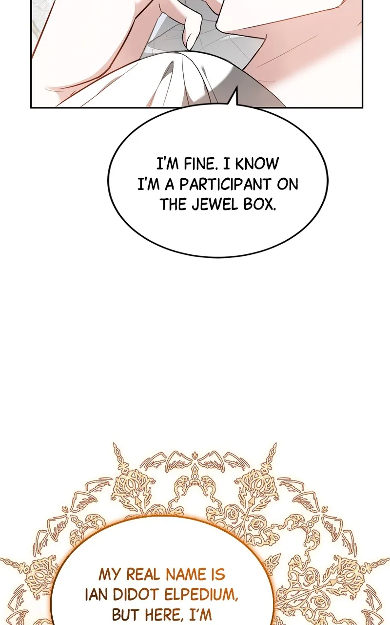 Read Obsidian Bride chapter 60 image 8 on Lezhin