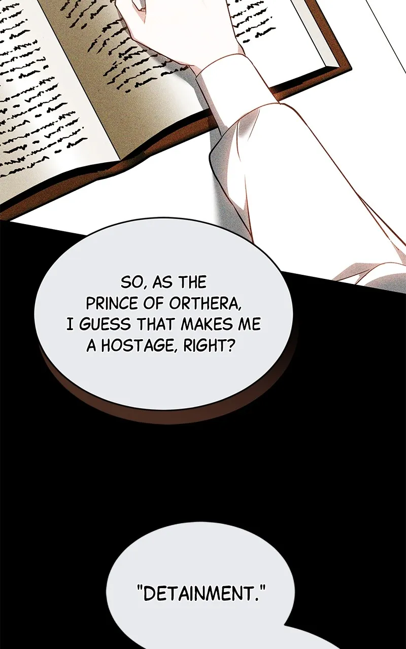 Read Obsidian Bride chapter 60 image 84 on Lezhin