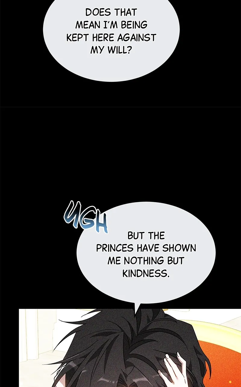 Read Obsidian Bride chapter 60 image 86 on Lezhin