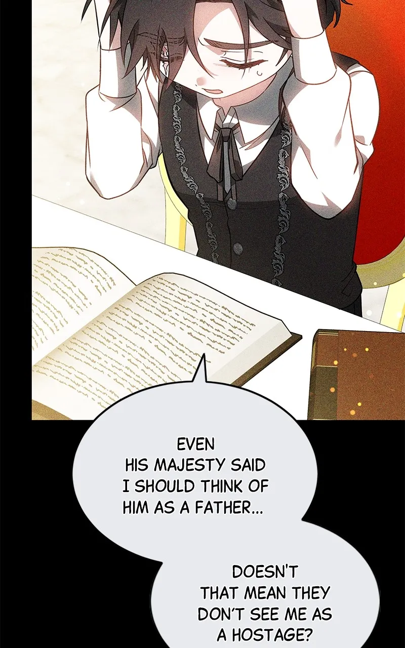Read Obsidian Bride chapter 60 image 87 on Lezhin