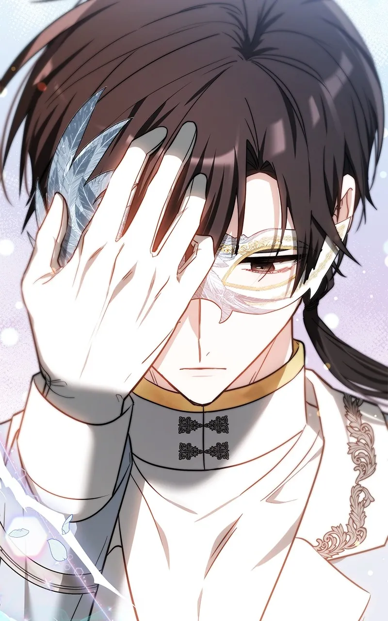 Read Obsidian Bride chapter 60 image 99 on Lezhin