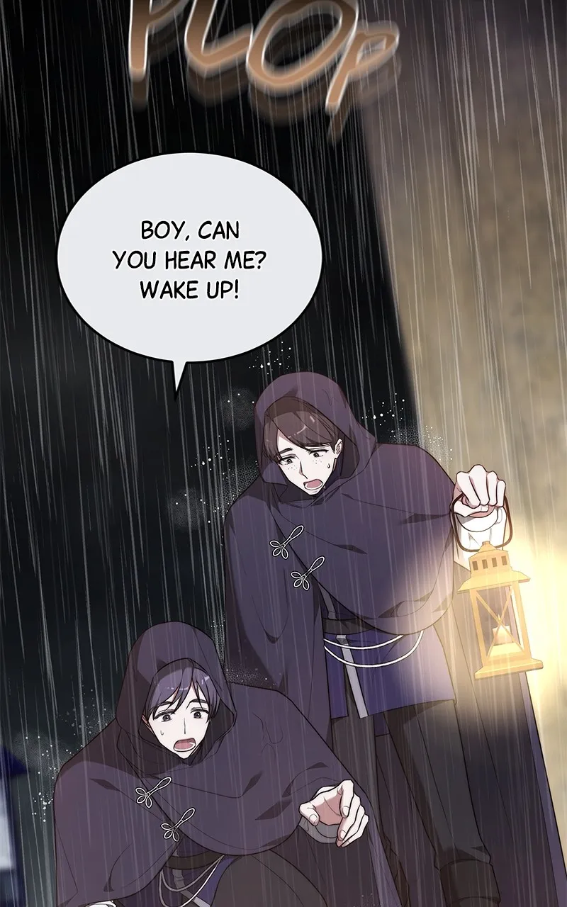 Read Obsidian Bride chapter 61 image 117 on Lezhin