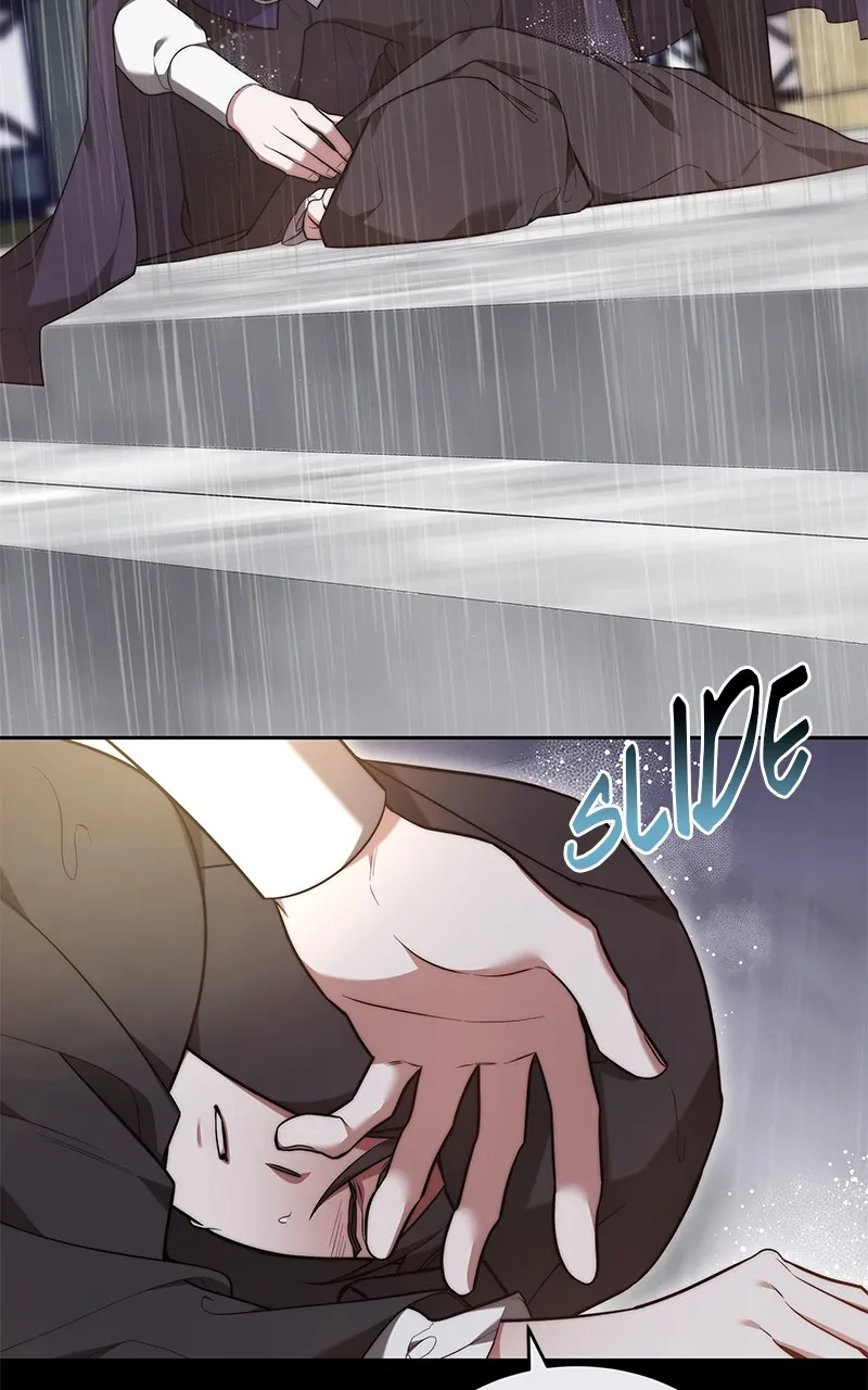 Read Obsidian Bride chapter 61 image 118 on Lezhin
