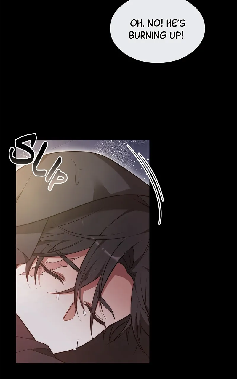 Read Obsidian Bride chapter 61 image 119 on Lezhin