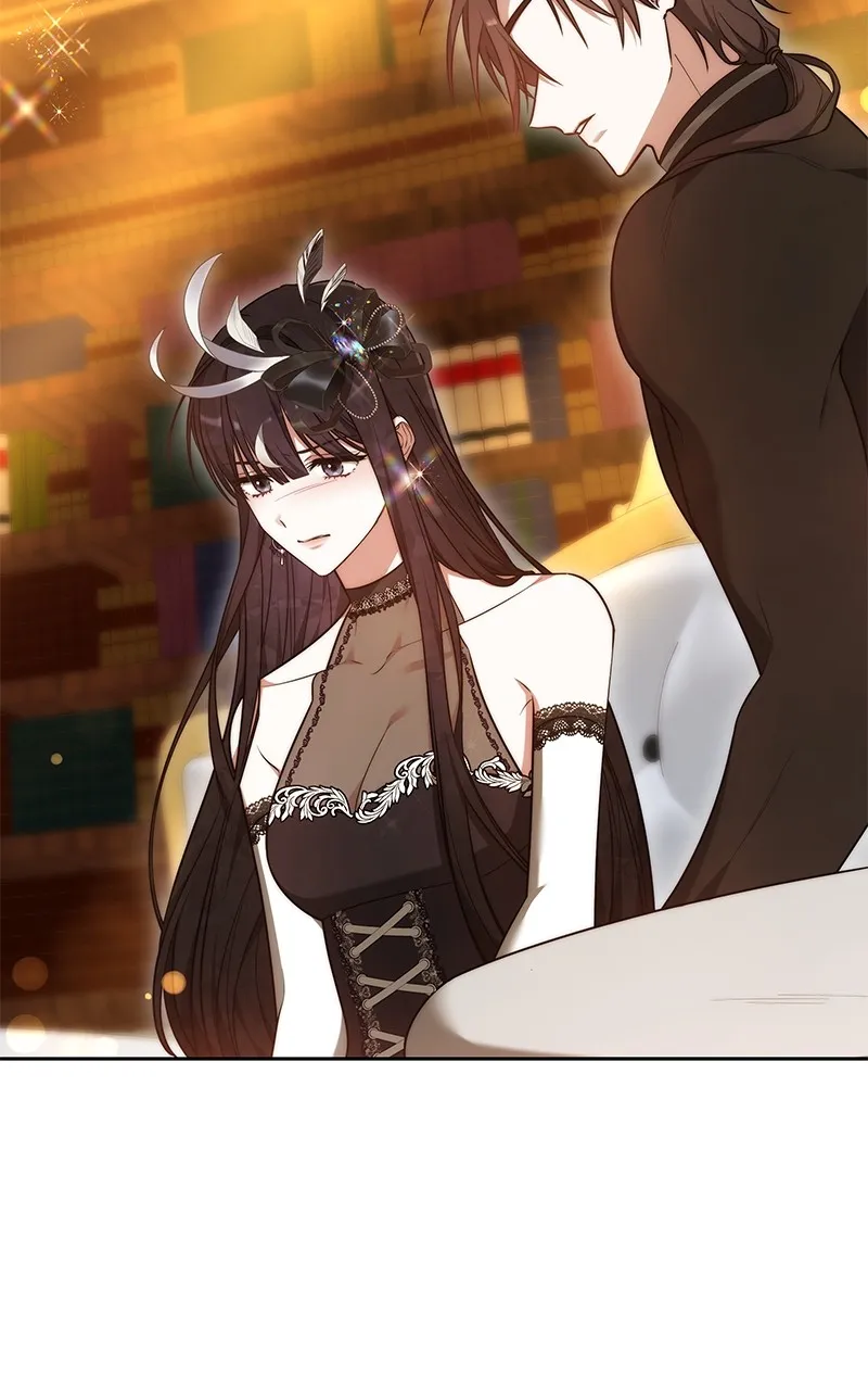 Read Obsidian Bride chapter 61 image 129 on Lezhin