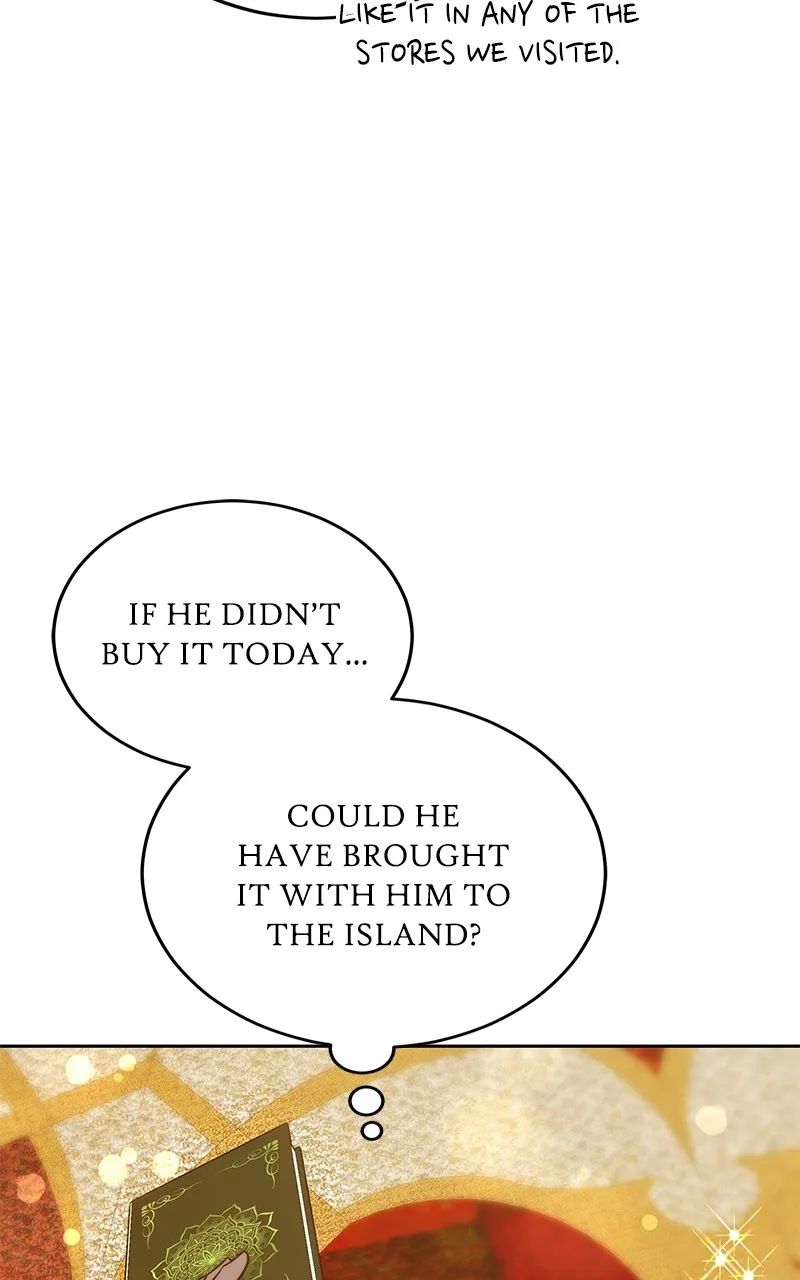 Read Obsidian Bride chapter 61 image 13 on Lezhin