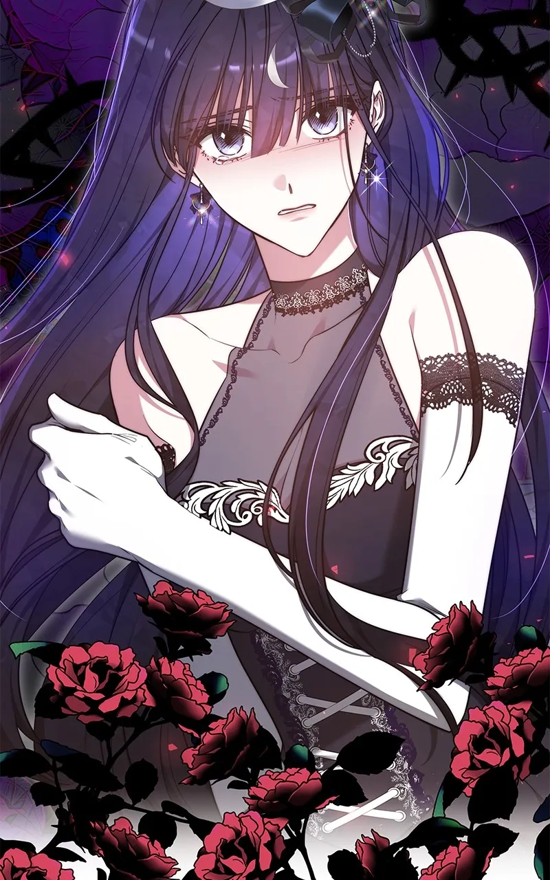 Read Obsidian Bride chapter 61 image 132 on Lezhin