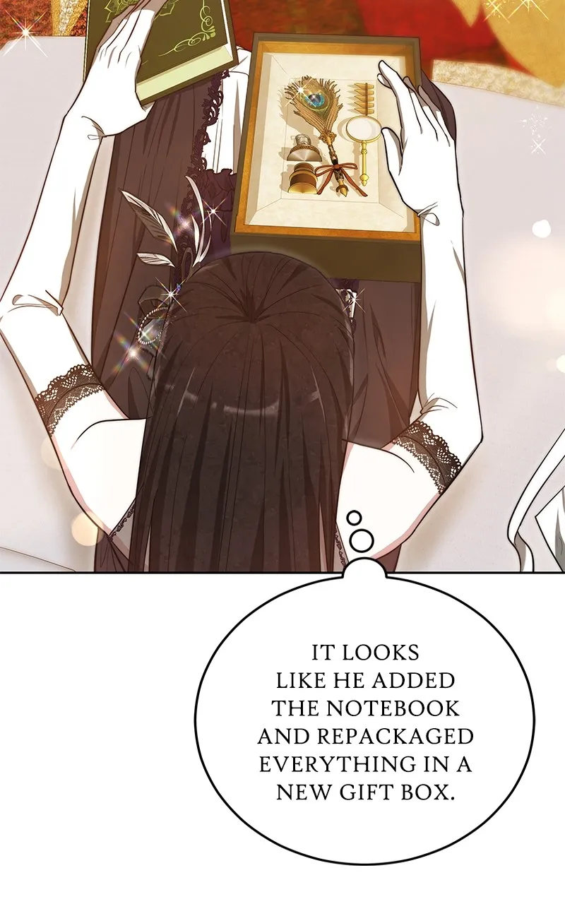 Read Obsidian Bride chapter 61 image 14 on Lezhin