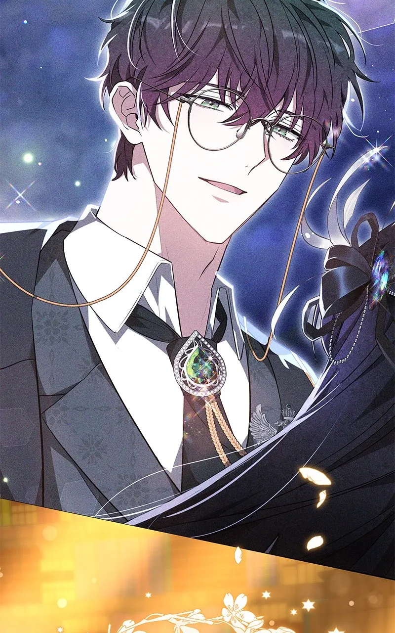 Read Obsidian Bride chapter 61 image 16 on Lezhin