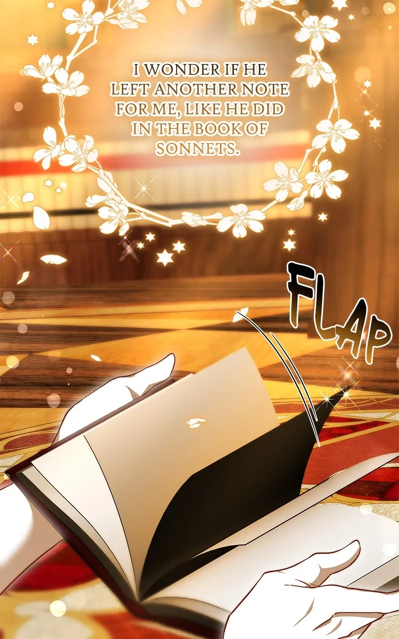 Read Obsidian Bride chapter 61 image 17 on Lezhin