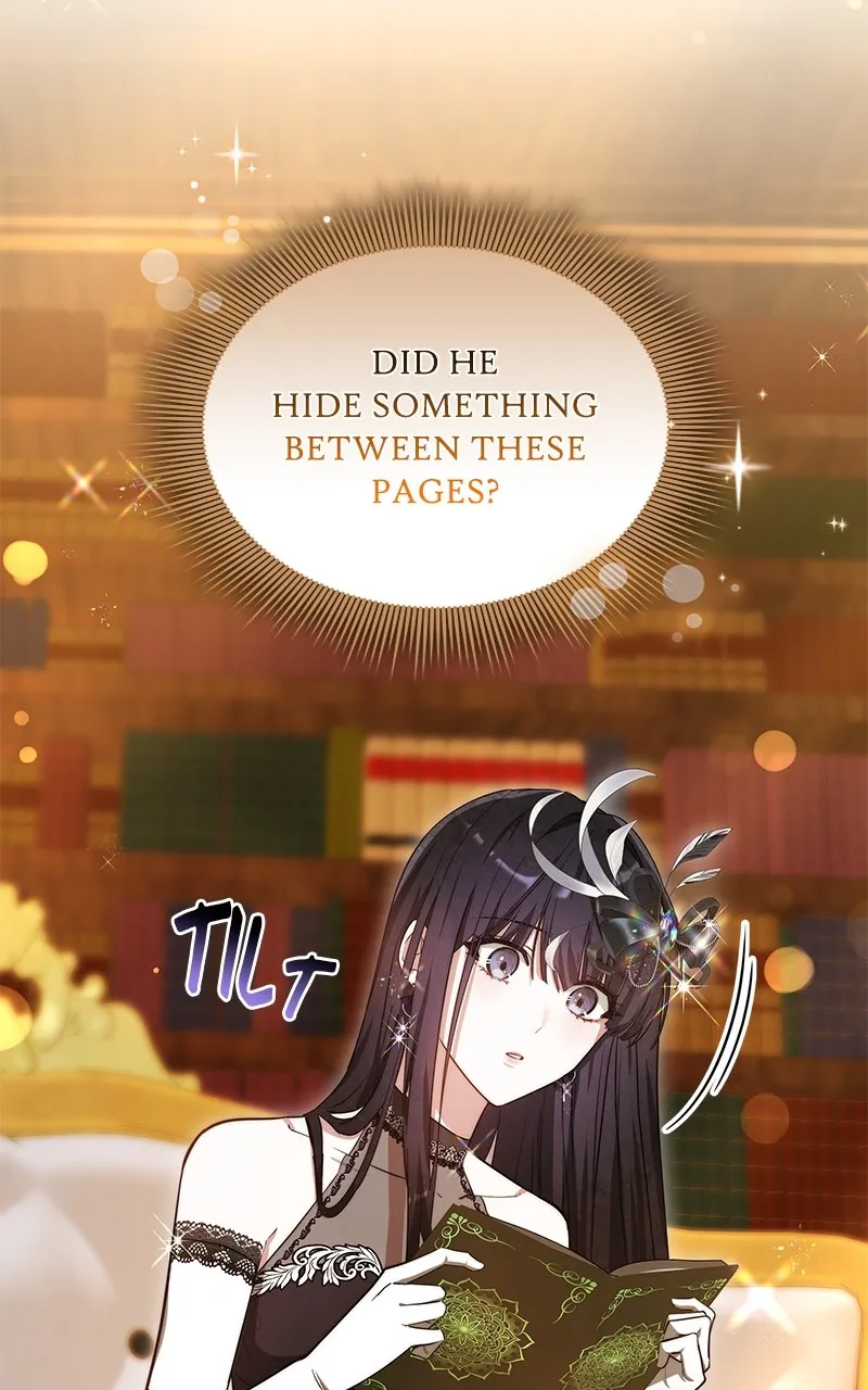 Read Obsidian Bride chapter 61 image 19 on Lezhin