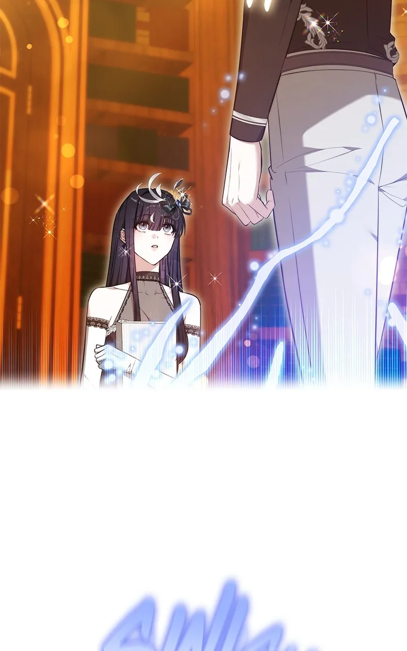 Read Obsidian Bride chapter 61 image 2 on Lezhin
