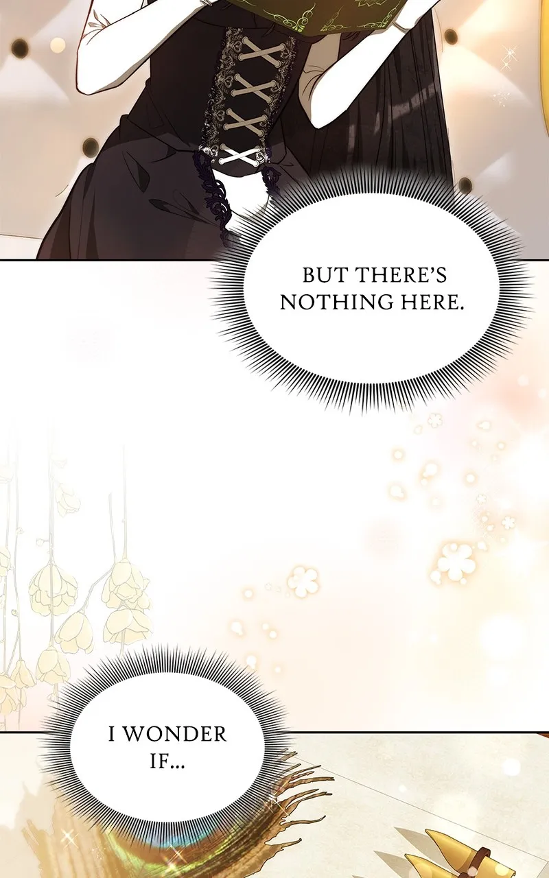 Read Obsidian Bride chapter 61 image 20 on Lezhin