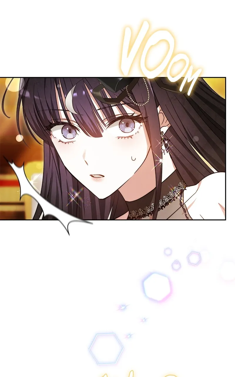 Read Obsidian Bride chapter 61 image 22 on Lezhin