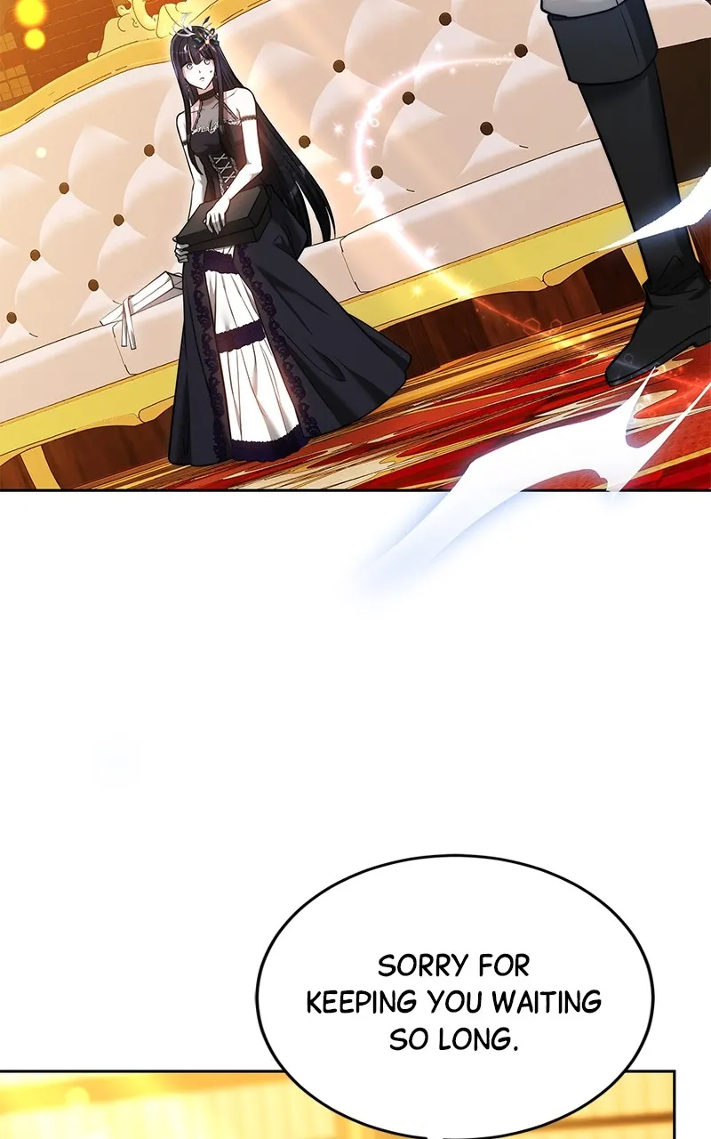 Read Obsidian Bride chapter 61 image 24 on Lezhin