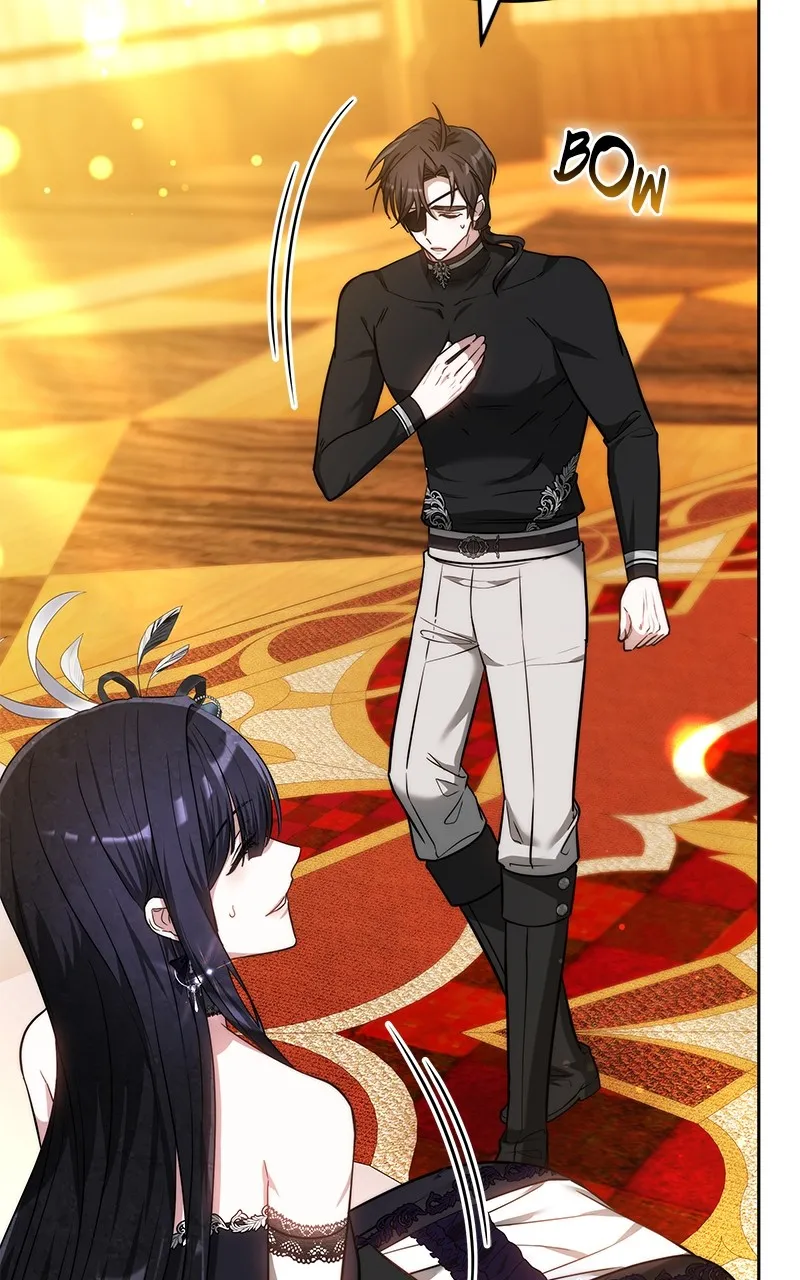 Read Obsidian Bride chapter 61 image 25 on Lezhin