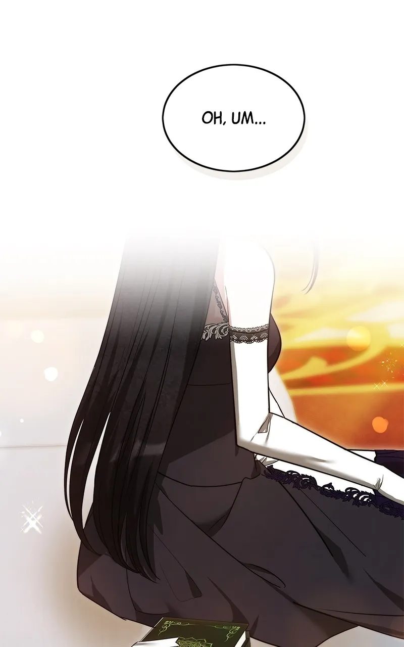 Read Obsidian Bride chapter 61 image 27 on Lezhin